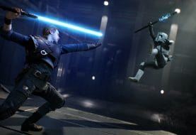 'Star Wars: Jedi Fallen Order 2 wordt voor de E3 aangekondigd'