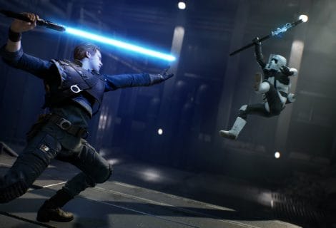 'Star Wars: Jedi Fallen Order 2 wordt voor de E3 aangekondigd'