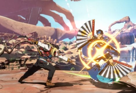 Dit is wat je moet om de Guilty Gear Strive bèta eerder te spelen