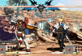 Alle modi van de aankomende Guilty Gear Strive op een rijtje in nieuwe trailer