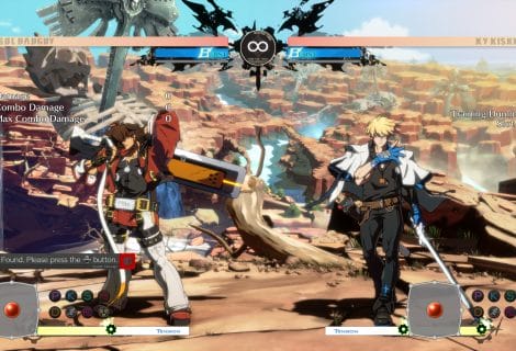 Allereerste story trailer en voice cast onthuld voor Guilty Gear Strive
