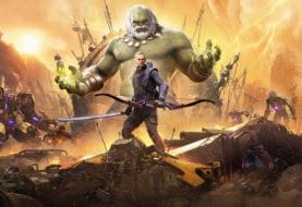 Hawkeye voor Marvel's Avengers wordt over twee weken onthuld