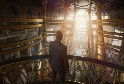 Heel veel indrukwekkende gameplay vrijgegeven van het eerste level van Hitman 3