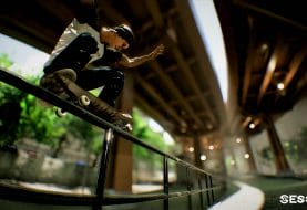 Check hier de Gamescom trailer van de skate-game Session