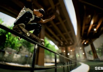 Nacon neemt ontwikkelaar van Skate-game Session over