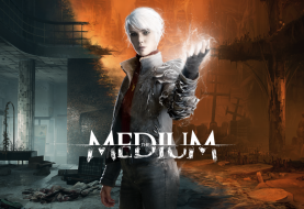 Bijna een kwartier aan gameplaybeelden getoond van horrorgame The Medium