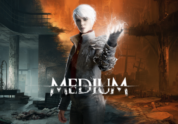 Bijna een kwartier aan gameplaybeelden getoond van horrorgame The Medium