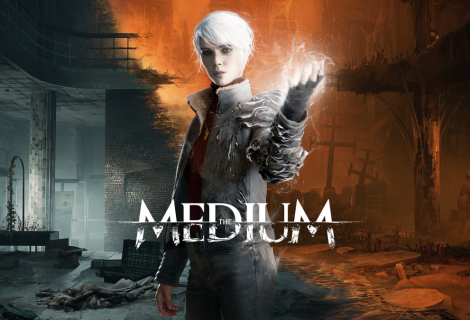 Bijna een kwartier aan gameplaybeelden getoond van horrorgame The Medium