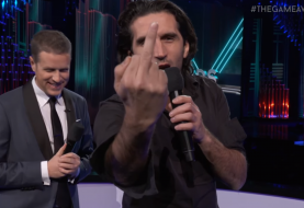 Josef Fares in opmerkelijke interview: "What the f**k's going on with Microsoft? They're losing it, man