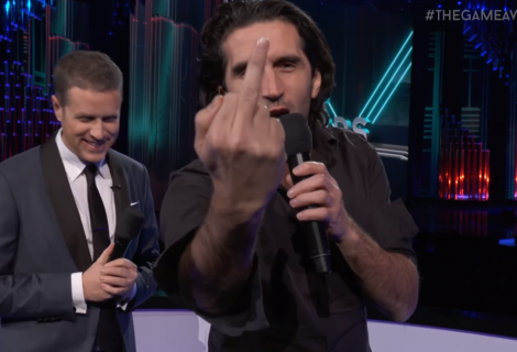 Josef Fares in opmerkelijke interview: "What the f**k's going on with Microsoft? They're losing it, man