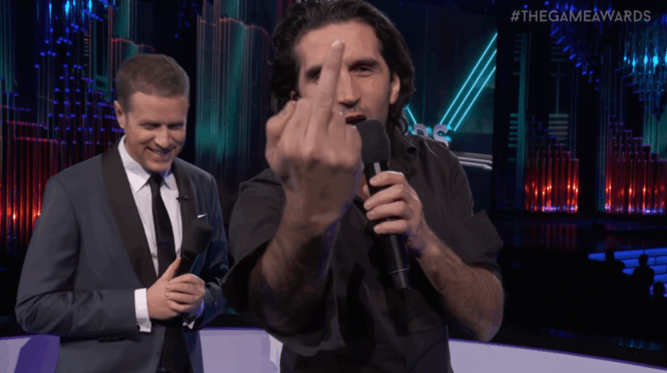 Josef Fares in opmerkelijke interview: “What the f**k’s going on with Microsoft? They’re losing it, man