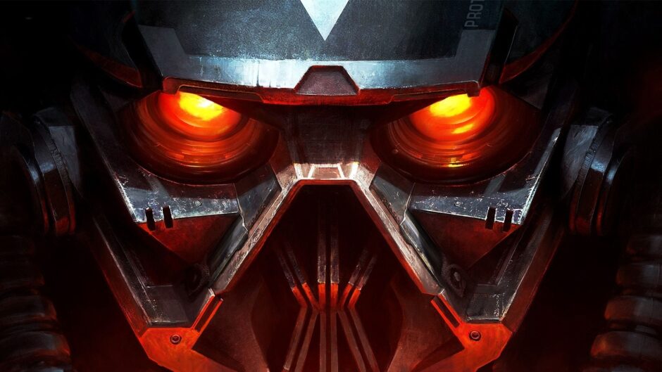 Eén van de PS VR 2 launch titels is mogelijk een nieuwe Killzone-game