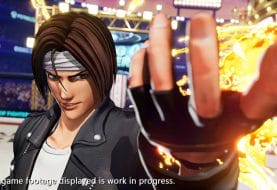 SNK stelt The King of Fighters XV uit naar 2022
