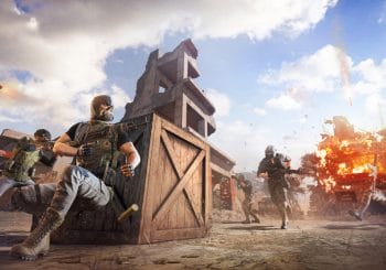 Gerucht: Tweede deel van één van de populairste Battle Royale games ooit is in ontwikkeling