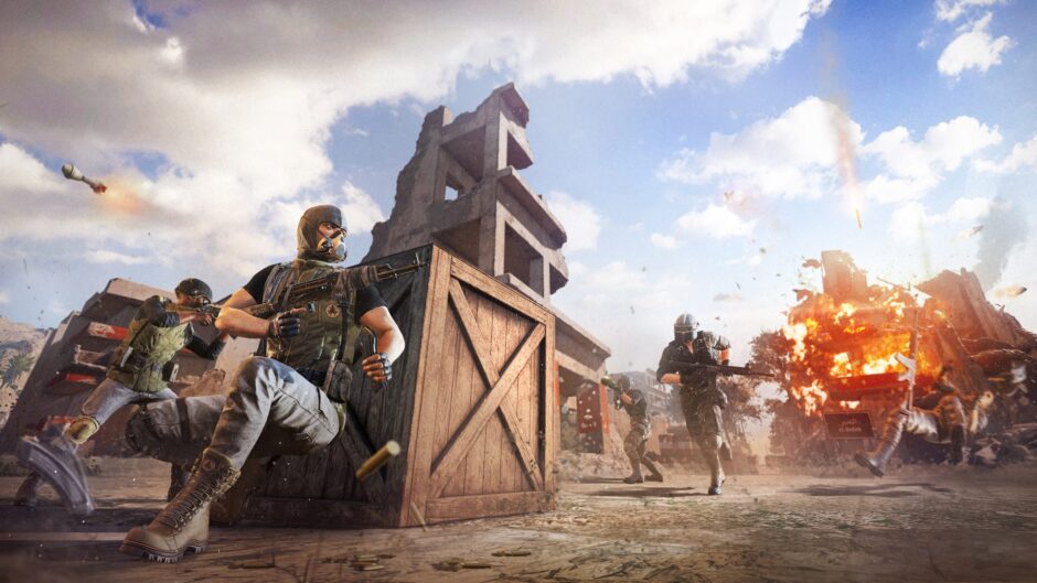 Gerucht: Tweede deel van één van de populairste Battle Royale games ooit is in ontwikkeling