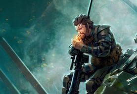 Metal Gear Solid 3 Remake mogelijk toch niet exclusief voor PlayStation