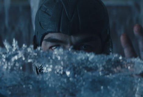 Kan je niet wachten op de bloederige Mortal Kombat-film? Hier kan je alvast de eerste 7 minuten bekijken