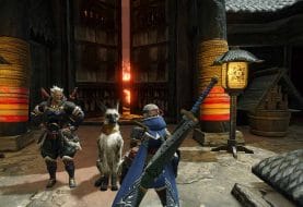Bekijk de Monster Hunter Rise-presentatie hier terug, gratis demo aangekondigd