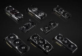 Nvidia verwacht ook in 2022 dat er tekorten op videokaarten zullen zijn