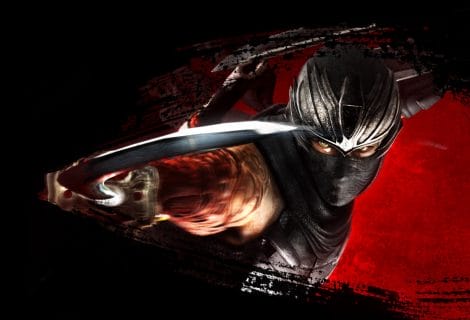 Koei Tecmo hint naar een gloednieuwe Ninja Gaiden?