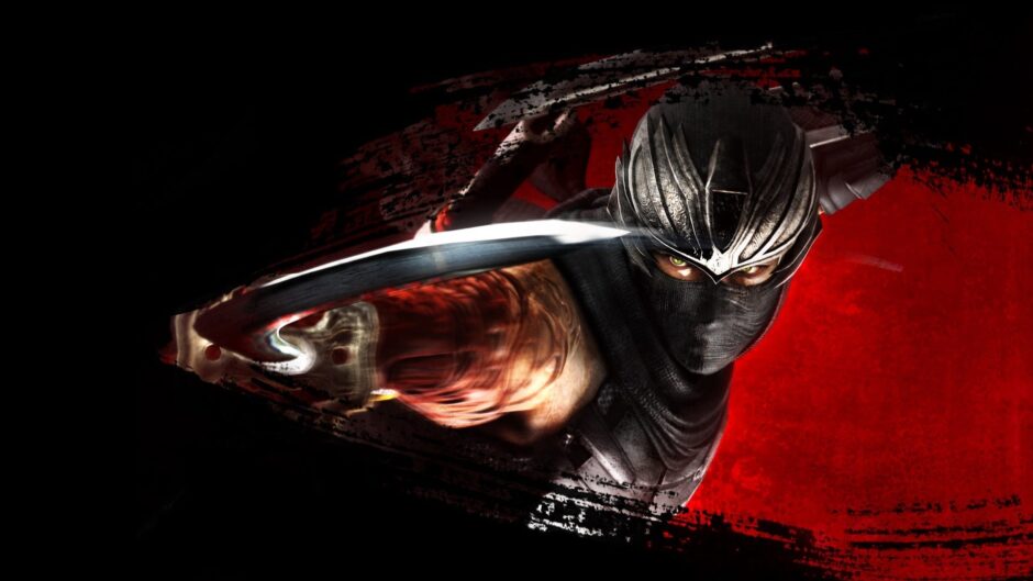 Koei Tecmo hint naar een gloednieuwe Ninja Gaiden?