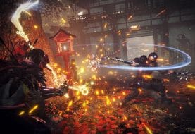 Team Ninja: "We zijn voorlopig klaar met Nioh, een nieuwe Ninja Gaiden is niet in ontwikkeling"