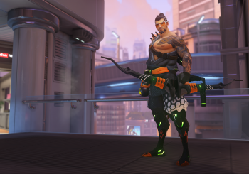 Overwatch kondigt nieuwe challenge en map aan
