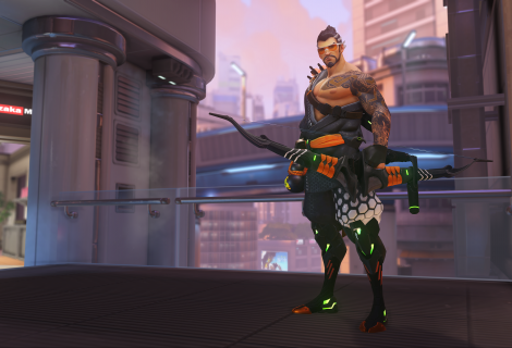 Overwatch kondigt nieuwe challenge en map aan