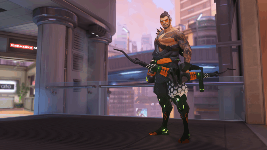 Overwatch kondigt nieuwe challenge en map aan