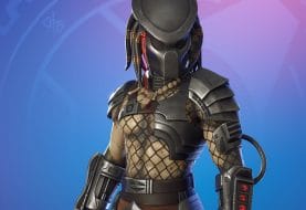 Predator komt naar de Fortnite Chapter 2 Season 5 Battle Pass - Trailer