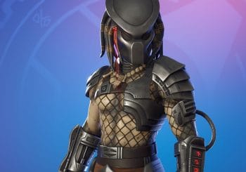 Predator komt naar de Fortnite Chapter 2 Season 5 Battle Pass - Trailer