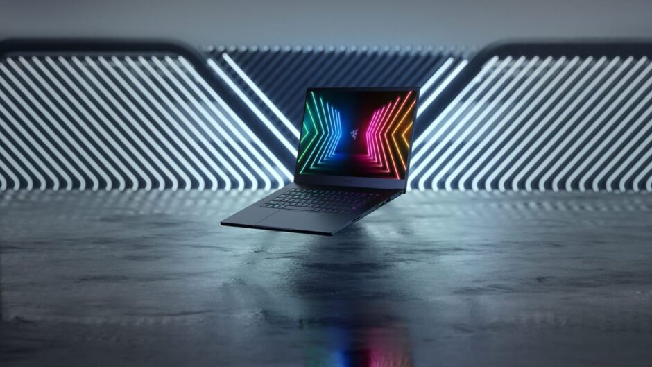 Razer komt met dunne maar zeer krachtige Blade 15- en Blade Pro 17- gaming laptops