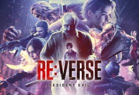 Capcom kondigt open bèta aan van Resident Evil Re: Verse