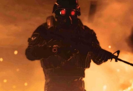 The Division 2 viert 25 jaar bestaan van Resident Evil met cosmetische items
