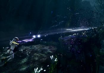 Nieuwe trailer van PS5 exclusieve Returnal gaat dieper in op de combat, screenshots vrijgegeven