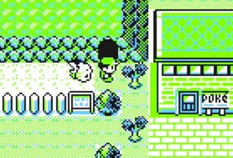 Fans ontdekken 22 jaar na de release van Pokémon Yellow een fantastische easter egg