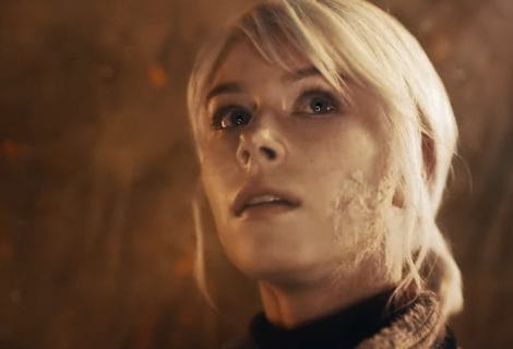 Live-action trailer vrijgegeven van The Medium