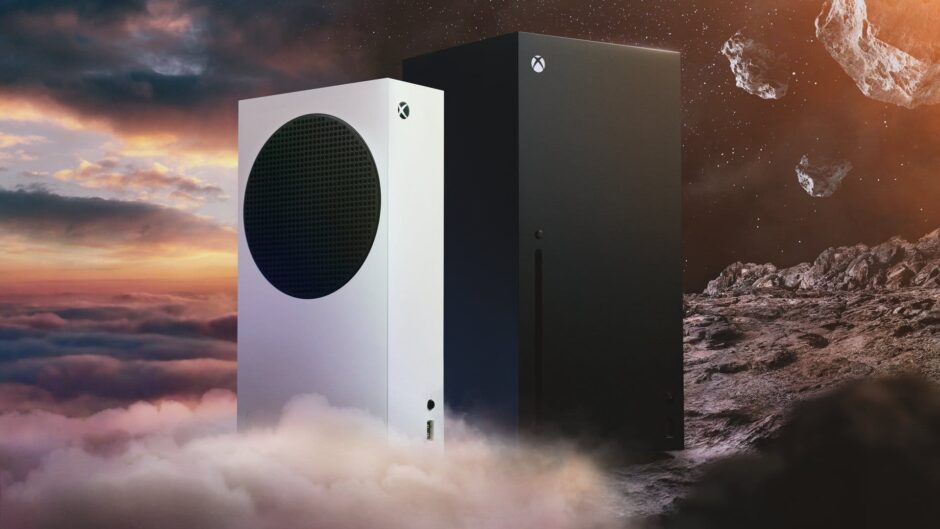 ‘Microsoft plant een game-evenement voor 26 maart’