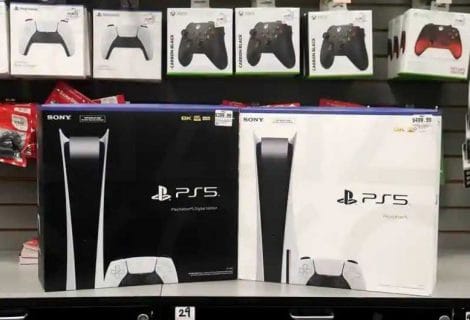 Bol.com komt met goed nieuws voor gamers die nog een PlayStation 5 zoeken