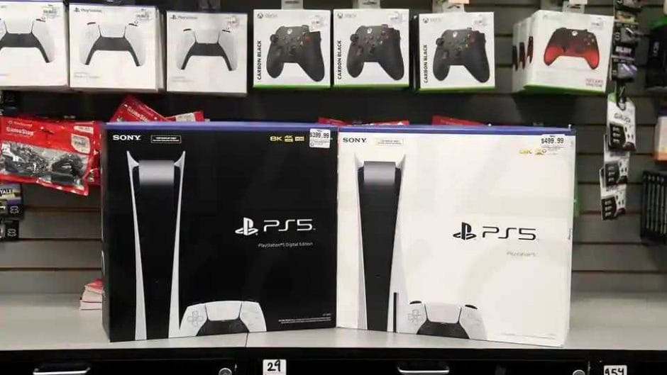 Bol.com komt met goed nieuws voor gamers die nog een PlayStation 5 zoeken