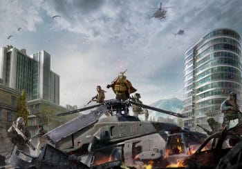 Nvidia's DLSS-techniek zal binnenkort Call of Duty: Warzone ondersteunen