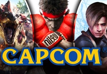 Capcom deelt laatste verkoopcijfers, Resident Evil en Monster Hunter doen goede zaken