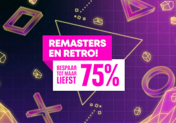 Retro & Remasters Sale begonnen in de PlayStation Store, dit zijn alle deals