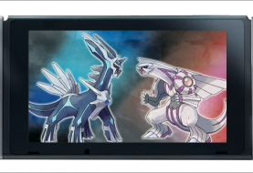 Pokémon-presentatie aangekondigd voor morgen, Diamond and Pearl remakes op komst?