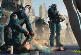 Het is nu mogelijk om een Cyberpunk 2077 save file van Google Stadia over te zetten