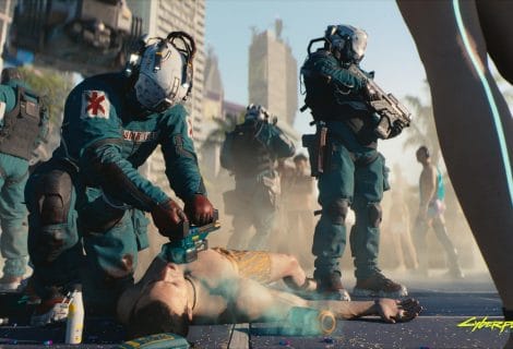 Het is nu mogelijk om een Cyberpunk 2077 save file van Google Stadia over te zetten