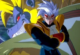 Super Baby 2 neemt wraak op de Saiyans in nieuwe trailer van Dragon Ball FighterZ