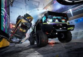 Destruction All-Stars gaat mogelijk free-to-play worden