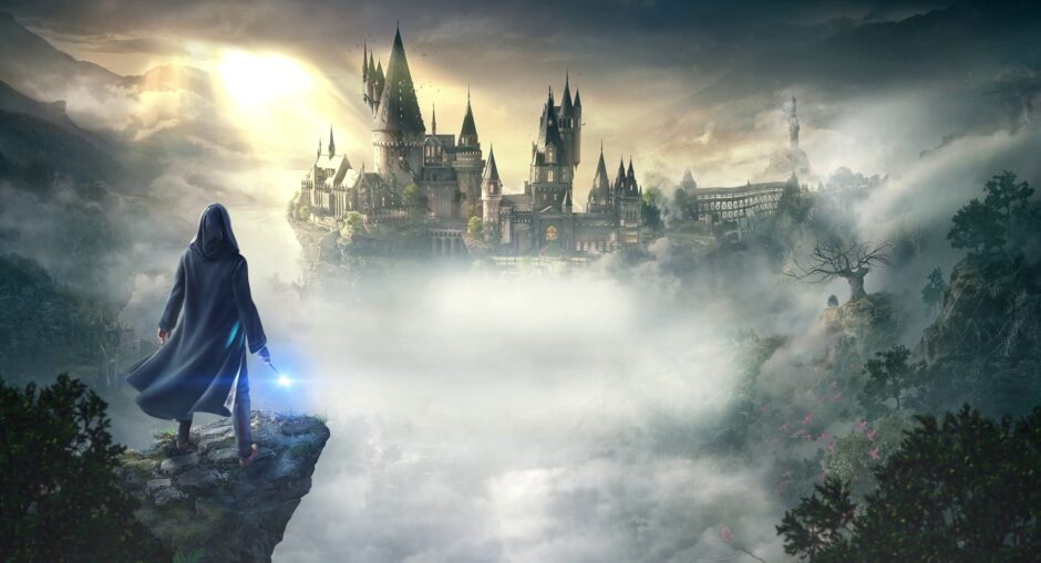 Bekijk hier om 22:00 live een nieuwe State of Play-presentatie met gloednieuwe gameplay van Hogwarts Legacy