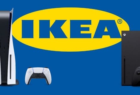IKEA heeft nu ook PlayStation 5 en Xbox Series-exemplaren, maar het is niet exact wat je verwacht